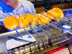 -很久以前羊肉串(清河店)