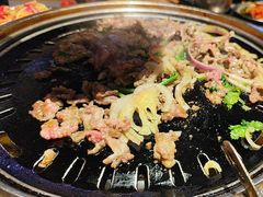 -杨小佳·齐齐哈尔烤肉·烤串(广州店)