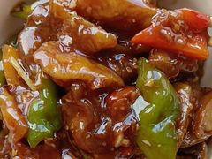 -小土豆北方菜馆(文慧园店)