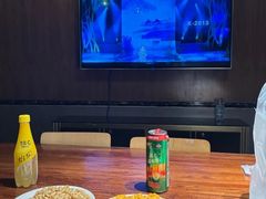 -帝凯乐量贩式KTV(深影国际影城店)