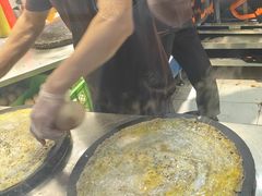 -南楼煎饼(滨江道店)