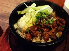 牛玄庵黑毛牛锅酒家(新源里店)-牛玄庵日式寿喜烧·料理店(新源里店)