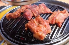 Secret-Recipe Australian Ribeye