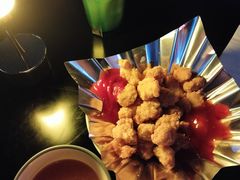 -东岸Cafe 爵士俱乐部