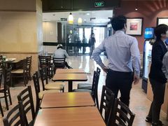 大堂-赛百味SUBWAY(都汇天地店)