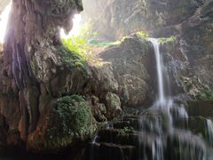 -英西峰林·洞天仙境