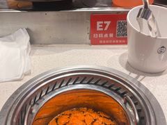 -龍歌自助小火锅(市北台东利群店)