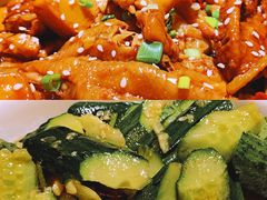 -谢蟹浓·肉蟹煲(新奥店)