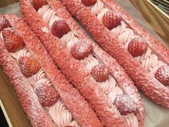 -奈雪的茶(市百一店)