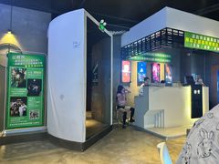 -棂笼·深度沉浸密室(武汉旗舰店)