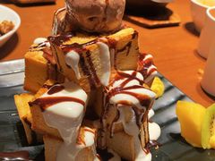 面包诱惑-峨嵋小镇·川菜(勒泰中心店)