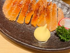 -小山日本料理(太古汇店)