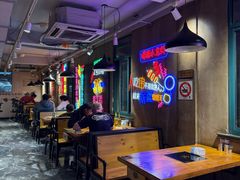 -新疆烧烤王(广灵店)