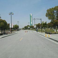 -水八仙生态园