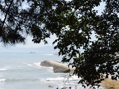 -青岛第二海水浴场