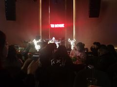 -TZ House音乐现场(来福士中心店)