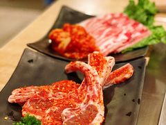 -新石器烤肉(南站店)