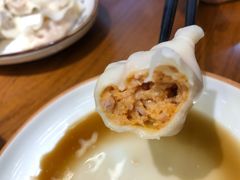 -必点海鲜·鲅鱼水饺(鞍山西道店)