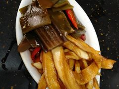 -领鲜风味花雕鸡(马端街店)