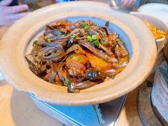 -黄山老妈·土菜(碧桂园店)