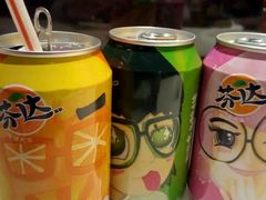 -印象KTV(前进大街店)