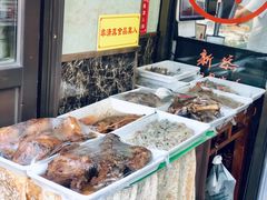 -隆福寺小吃店(东四店)