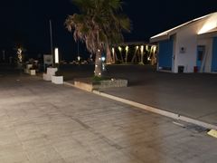 -嵊泗基湖沙滩