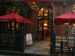 门面-COMMUNE幻师(花园道店)