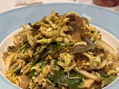 -渔民船说·北塘海鲜·天津菜·海肠捞饭(北塘古镇店)