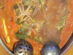 -老凯俚酸汤鱼(鸿通城店)