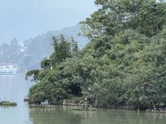 -星湖旅游景区七星岩