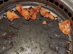 -新石器烤肉(百联川沙店)