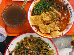 -柳大厨螺蛳粉(人民路总店)