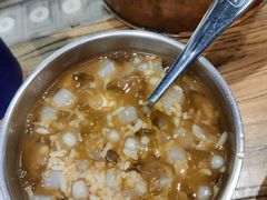 -成都你六姐·牛肉冒菜(城市集市合生汇店)