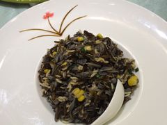 养生野米小炒-一品粤珍轩(吴中路店)