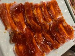-盛爱家烤肉店(五泉总店)