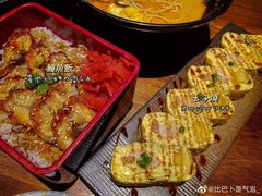 -白石的深夜食堂(万达店)