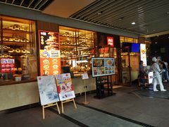 -西贝(大华虎城店)