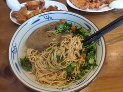 -爱家面馆(常州总店)