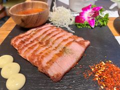 -衣川小森林·料理·寿司(鸿铭中心店)