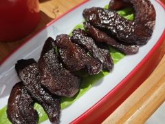 -毛辣果·贵州红酸汤牛肉火锅(西单店)