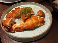 -佘山世茂艾美·御珍轩中餐厅