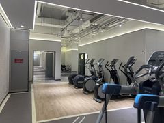 -FLARE STAR FITNESS(复地活力城店)