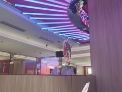 -海底捞火锅(杭州庆春路夜宵主题店)