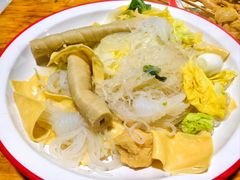 -胡家麻辣串(核桃园路店)