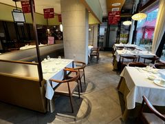 -绿杨春·淮扬宴(庐山路店)