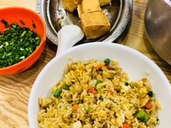 普宁炒饭-潮汕裕成莲藕(泰沙路店)