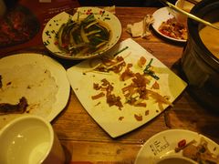-胡桃里音乐餐厅(陶溪川店)(川湘赣菜·世界百大酒庄直供红酒·音乐表演)
