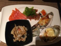 -杭州国际会议中心洲际酒店-原素全日餐厅(解放东路店)