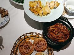 -围龙屋客家食府(福田店)